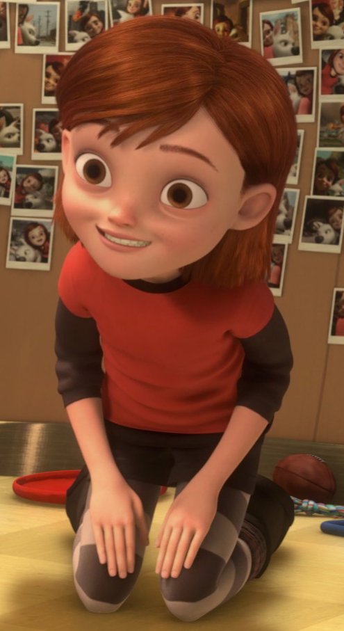 Grace Beem tweet media