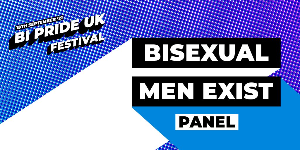 Bi Pride UK tweet media
