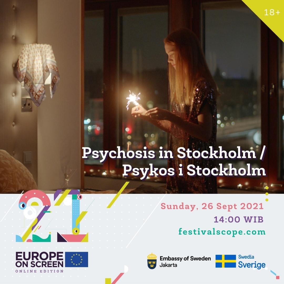 Sweden in Indonesia (@SwedenJakarta) / Twitter