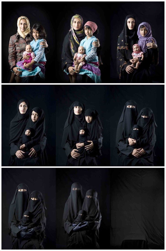 Women empowerment in Afghanistan after US spending 20 years in Afghanistan