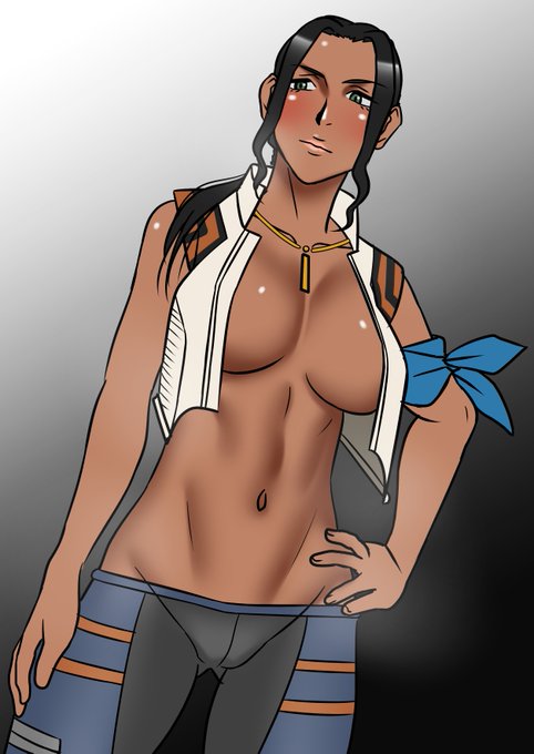 ぼくはおっぱいの谷間でシュッシュッてカードリーダーごっこしたいお絵描きアカウントだってことアピールしとく。 