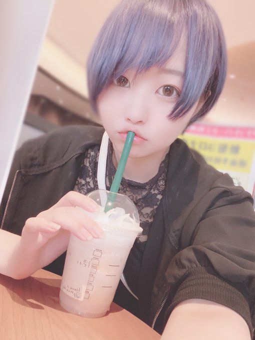 コスプレイヤーりさこのTwitter画像13