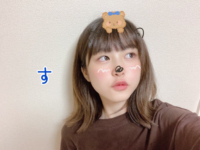 青島もものTwitter画像7