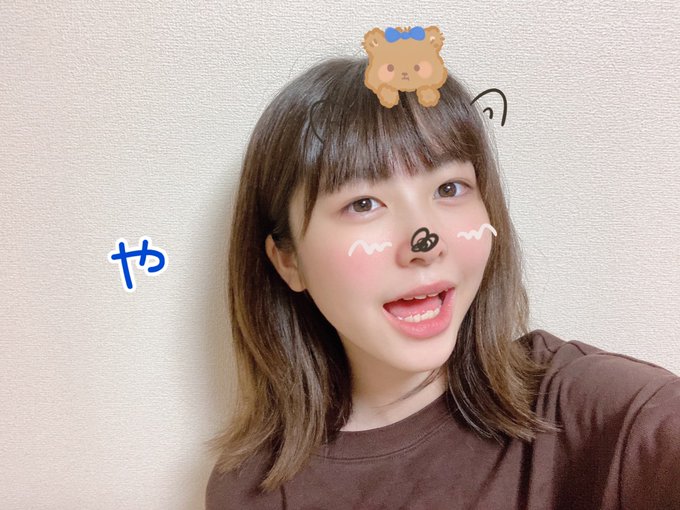 青島もものTwitter画像6