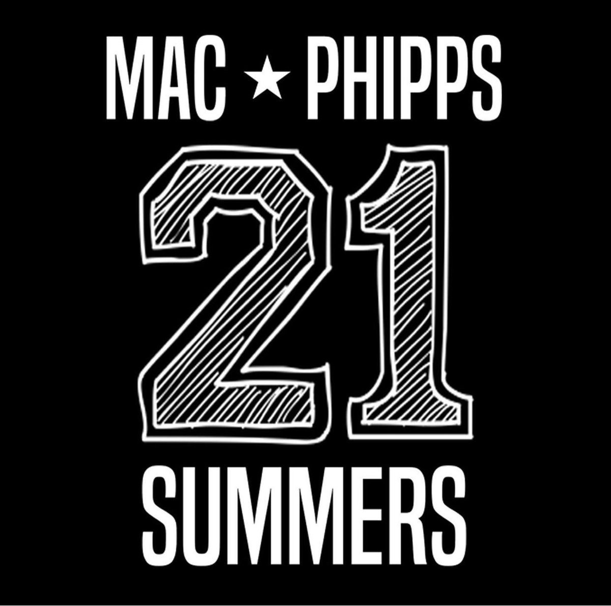 Sigidy's tweet photo. Mac’s new single #21Summers #92121  Return of Da Don September 21 on all digital platforms and streaming services https://t.co/gVGGG11EzN