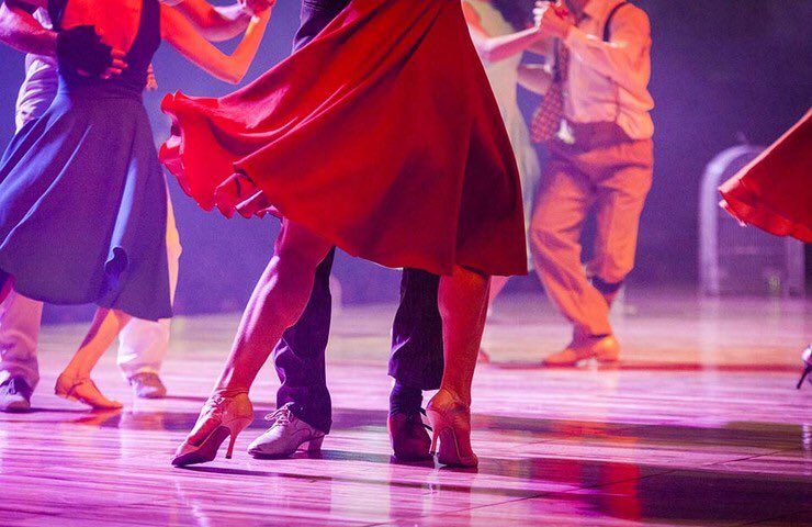 [Tango 👠] Ya hablamos con Natacha Poberaj directora de  Tango BA Festival y Mundial que se desarrollará del 16 al 26 de septiembre

🖇Más info: buenosaires.gob.ar/tangoba

@DisfrutemosBA con <a href="/mpavazza/">pvx</a> por buenosaires.gob.ar/radiociudad