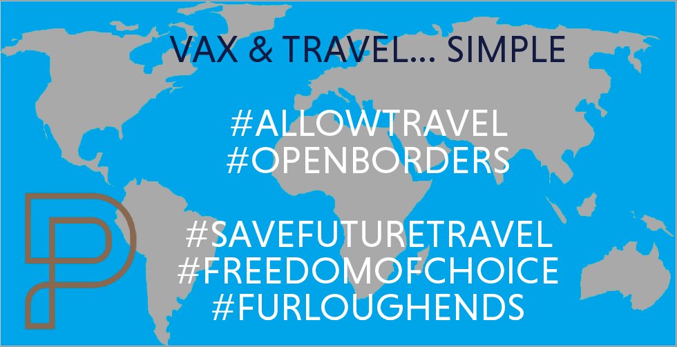 TravelPromLtd's tweet image. It’s time for a significant overhaul of the traffic light system so travel businesses can trade their way out of this crisis. #AmberForAfrica @grantshapps @BorisJohnson @RishiSunak