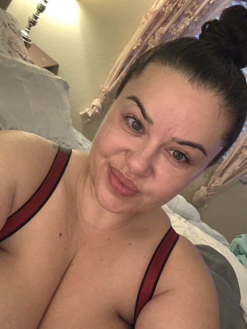 Good morning https://t.co/HSqUYy1FRC