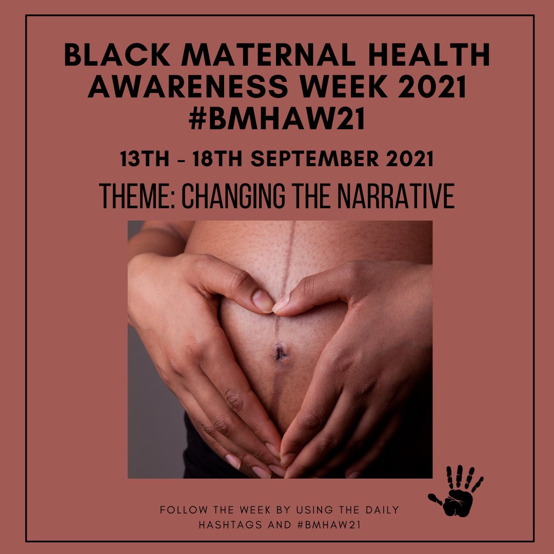 NHS Race & Health Observatory tweet media