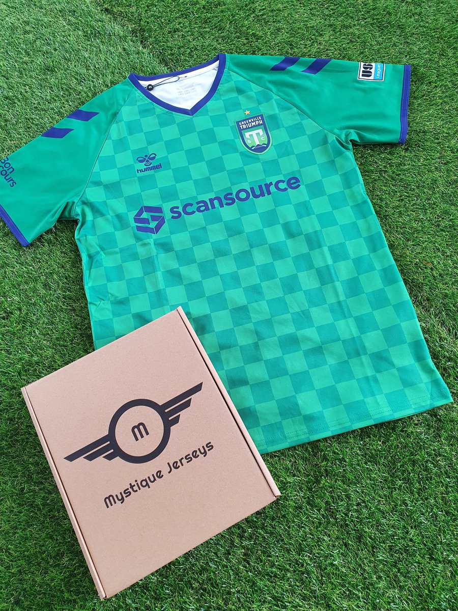 Mystique Jerseys tweet media