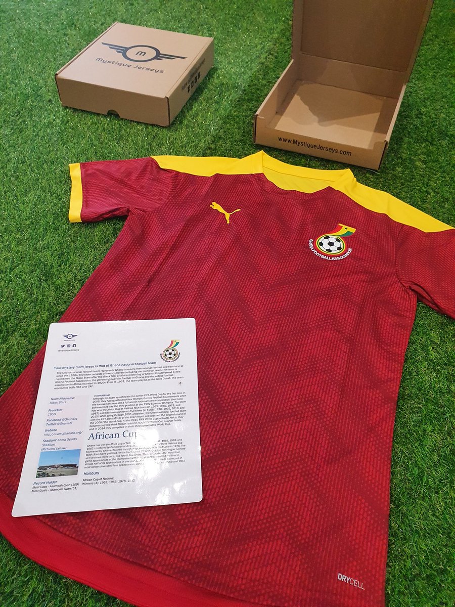 Mystique Jerseys tweet media