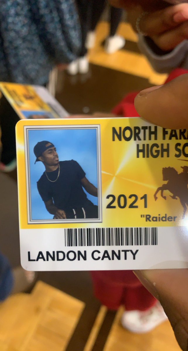 Landon Canty tweet media