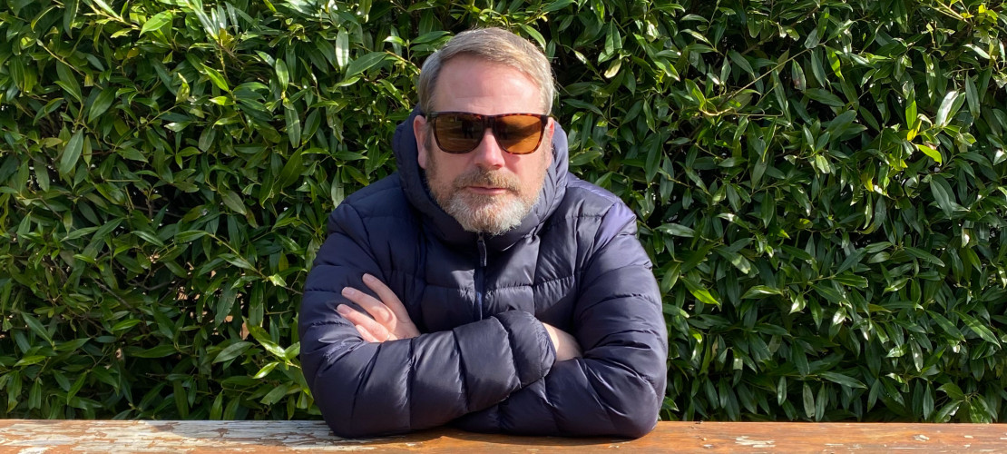 THE OTHER EACH OTHER RELEASES DARK ‘GLASS CASE’
Seattle post-punk/art-rock artist The Other Each Other releases debut album, Glass Case, via Paper Dice Recordings.

rawckus.com/the-other-each…