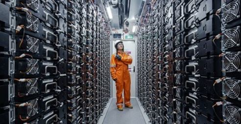 TheFutureBridge's tweet image. EDF sells UK battery storage and gas power plant to investor EIG

Learn more : : ow.ly/E3QB50G8DhI

#renewablenergy #gridscaleenergy #energystorage #edf #FutureBridge 

ow.ly/MRsQ50G8DgD