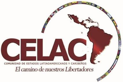 UJCdeCuba's tweet photo. Un total d 17 países d la #CELAC estarán representados✖️sus jefes d Estado o d Gobierno en la VI Cumbre del organismo regional, a celebrarse en #México. Además, estarán en el cónclave regional 2 vicepresidentes, 9 cancilleres y otras autoridades d 1er nivel. #Cuba @aylinalvarezG https://t.co/GwWQfgceym