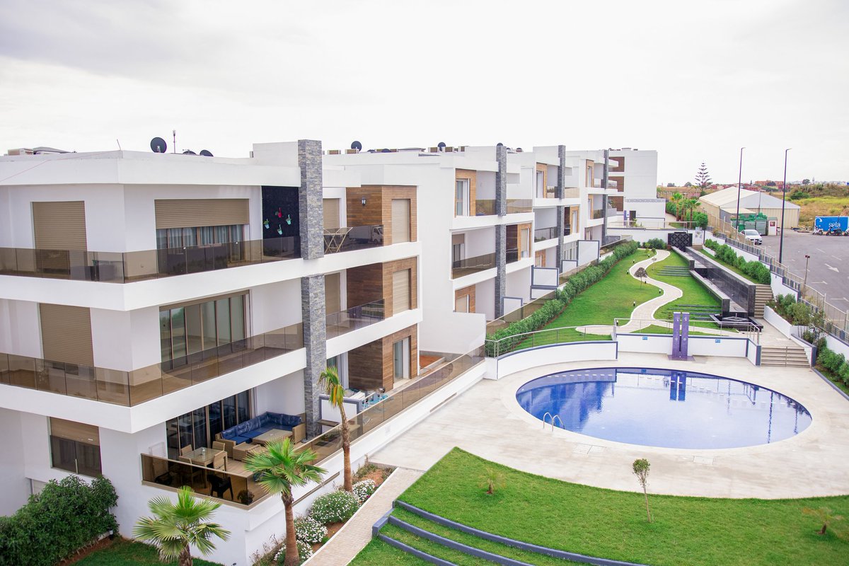 KPR_GROUP's tweet image. عرض خاص على العدد القليل المتبقي من الشقق الجاهزة للتسليم في مشروع #CanaryGarden في منطقة #داربوعزة في #المغرب  :

- خصم 100% على أتعاب الموثقة بالإضافة إلى رسوم التسجيل والتحفيظ
تواصل معنا للتعرف أكثر على العروض والخصومات التي نقدمها لفترة محدودة
للتواصل:
00212617188888