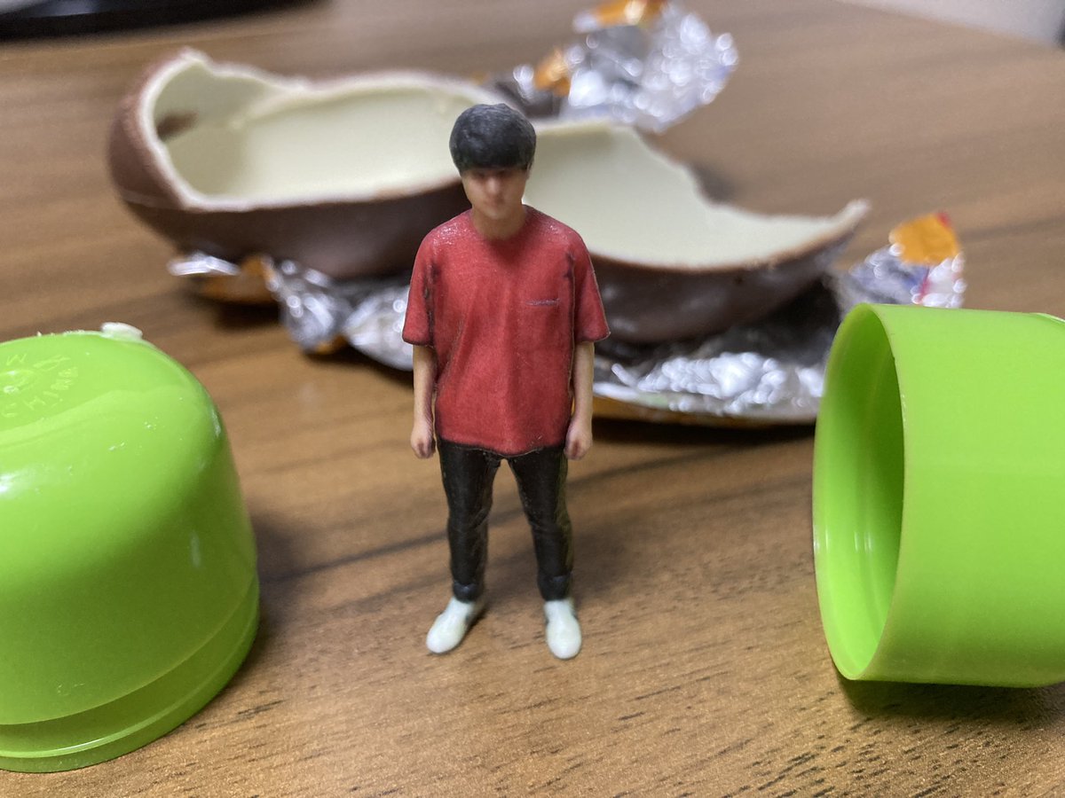 mutsumuro's tweet photo. https://t.co/5o8ncKhIPC