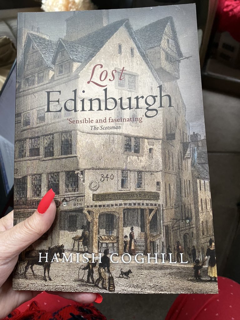 RoadRockabilly's tweet photo. My new read https://t.co/qdp0ckhEk3