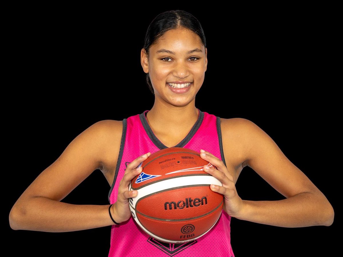 Ligue Auvergne-Rhône-Alpes de BasketBall tweet media