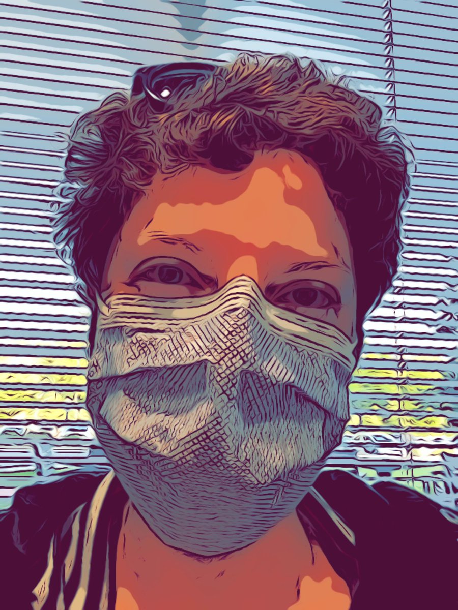 Sarah Anne Queen tweet media