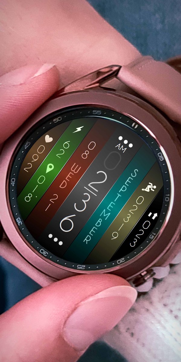 Samsunggear_s3's tweet photo. Link In BIO #BeASamsungDev #SamsungGalaxy #SamsungGear #SamsungWatch #Samsung #SmartWatch #Wearable #ClockFace #DialFace #WearableTech #Watch #GalaxyApps #WatchAddict #WatchNerd #WatchGeek #Tizen #GalaxyWatch #WatchFace #WatchFaces #WatchFaceoftheDay #GalaxyWatchDesigner #GearS3 https://t.co/7UgTWkaLq2