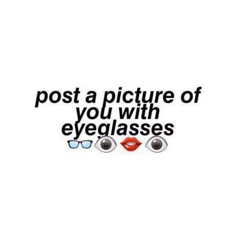syahbwz's tweet photo. Look at my new pair of glasses from @coolaunty_ 🤓 https://t.co/StccRpaluH
