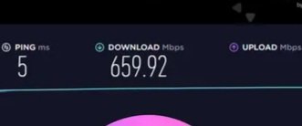 Lt_Frogs's tweet photo. @stacyherbert To be quite fucking frank Stacey.

Not once in my lifetime did I see speeds like this coming to Australia. But here we are.... https://t.co/1M1FCHfsII