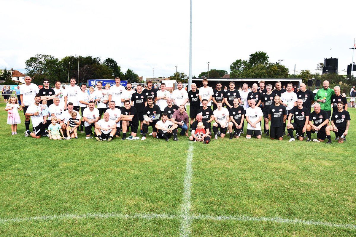 Hunter Selection | B Corp™ tweet media