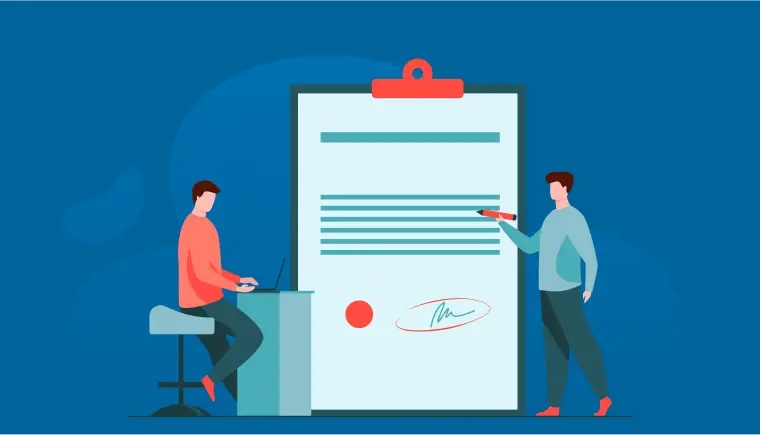 S500apps's tweet image. Top industries that benefit from electronic signatures

bit.ly/3CdpOiS

#esignature #electronicsign #digitalsignsoftware