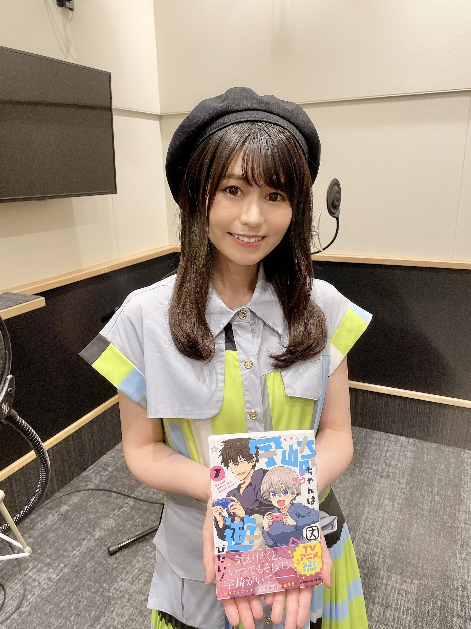 なおみちゃん♥️ 