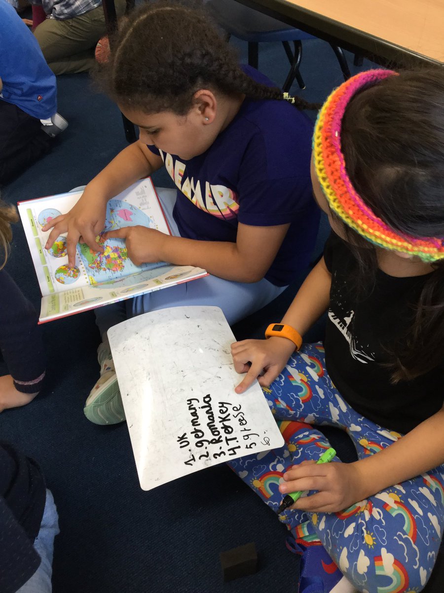 CarrdusYear3's tweet photo. Planning our routes from Uk to Bangladesh for our Earth Hero work! #carrdusschool @CarrdusYear3 https://t.co/nhLzZkOpsW
