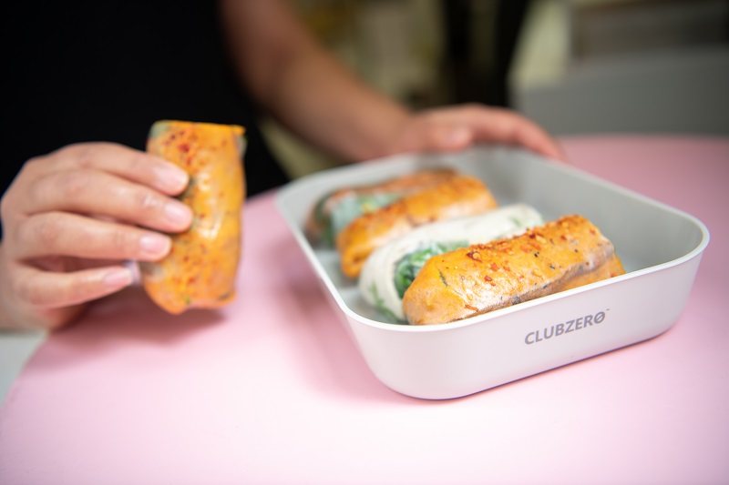 Zero in on Reuse...Will small-scale localised reuse schemes give consumers the confidence to switch to more sustainable solutions?
<a href="/clubzero_co/">CLUBZERØ</a>
packagingeurope.com/zero-in-on-reu…