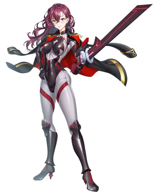 【対魔忍RPGX】9/16 16:00～よりガチャに新キャラ追加!
https://t.co/WpEF4QIxRW

新イベントに合わせて新たな臥者が追加。
sage・ジョー先生謹製(HR科学)モニカ・ロレンスが初登場!!!
西條サトル先生謹製(R精神)八代桃香が初登場!!! 