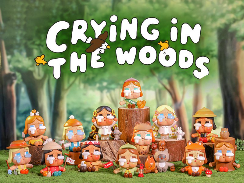 🛒POP MART JAPNオンラインショップ🌟#SKULLPANDA Action！ Cut