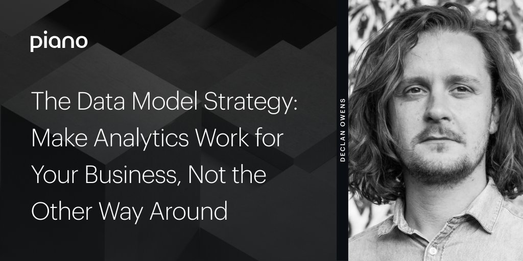 AT Internet (@at_internet) on Twitter photo .<a href="/OwensDS/">Declan Owens ☮</a> will lead a discussion for Rising Media on "The #DataModel Strategy: Make #Analytics Work for Your Business, Not the Other Way Around" Wednesday, September 22.
Register now to level up your approach: bit.ly/3jjRWJa .<a href="/OwensDS/">Declan Owens ☮</a> will lead a discussion for Rising Media on "The #DataModel Strategy: Make #Analytics Work for Your Business, Not the Other Way Around" Wednesday, September 22.
Register now to level up your approach: bit.ly/3jjRWJa