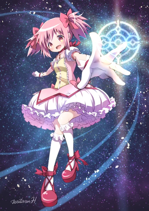 私とコネクトしよ!
(※オマージュです) 