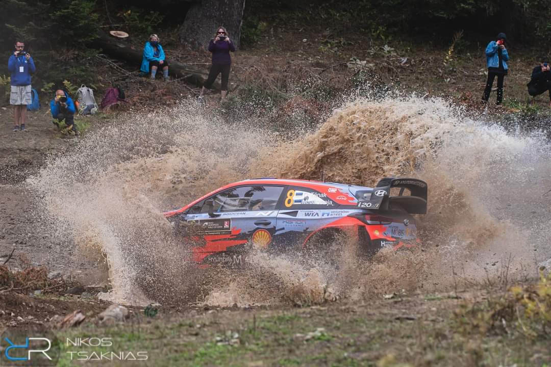 gronholmmk2's tweet photo. Acropolis Rally 2021 https://t.co/nUcE5rwYSj