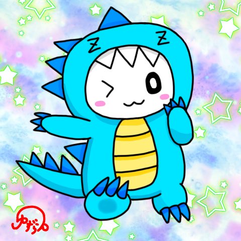 怪獣さんのtwitterイラスト検索結果 怪獣さんのtwitterイラスト検索結果