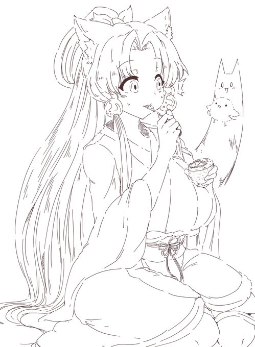 #タコ姉ちゅわちゅわチューズデー今日はグリーンデー、グリーンキウイフルーツを贈る日だとかなんとか、ついでに毎月14,15はヒヨコの日だそう 