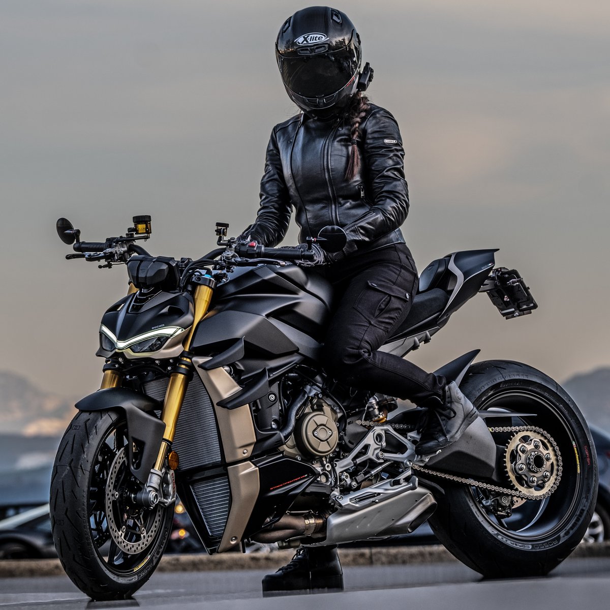 Ducati tweet media