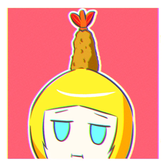 #新しいプロフィール画像 