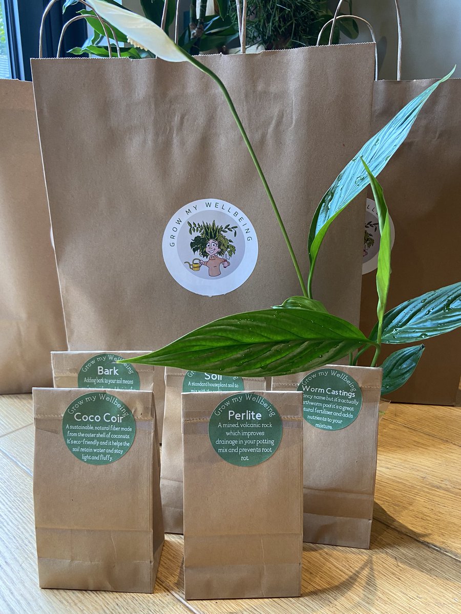 Grow My Wellbeing tweet media