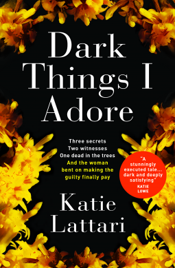 leftontheshelf1's tweet photo. Todays #TuesdayTeaser on my #blog is #DarkThingsIAdore by @KatieLattari Released today it looks like being a fantastic #read.
https://t.co/uk3detTZlq
#NetGalley #NewRelease #Tuesdaybookclub #alwaysreading #booklove #biblioblog #readerscommnity #amreading https://t.co/4WtuXlRfY5