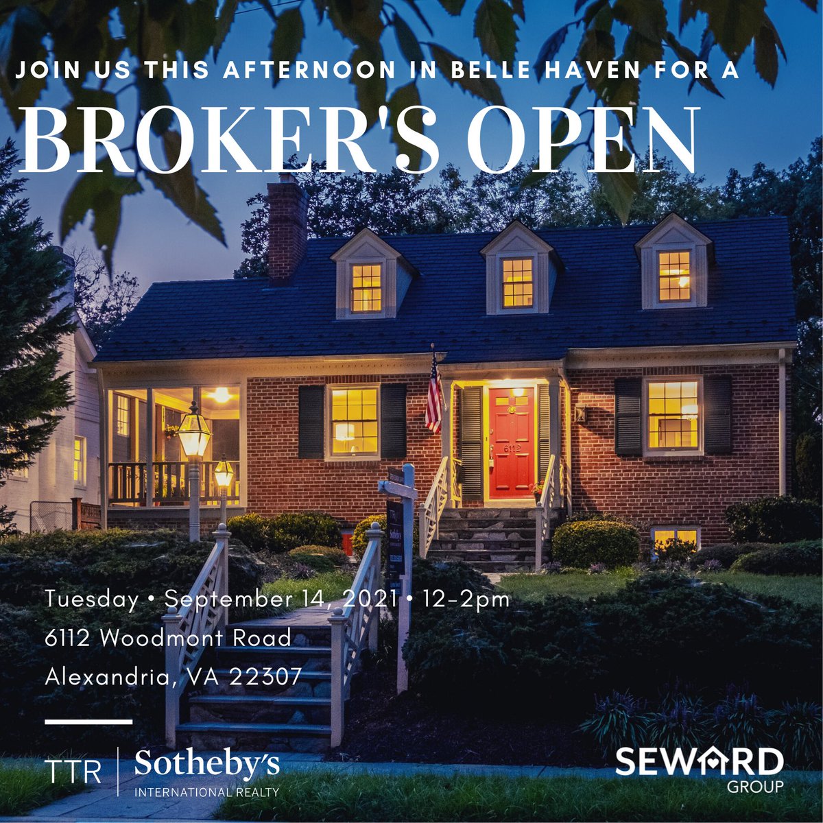 Seward Group tweet media