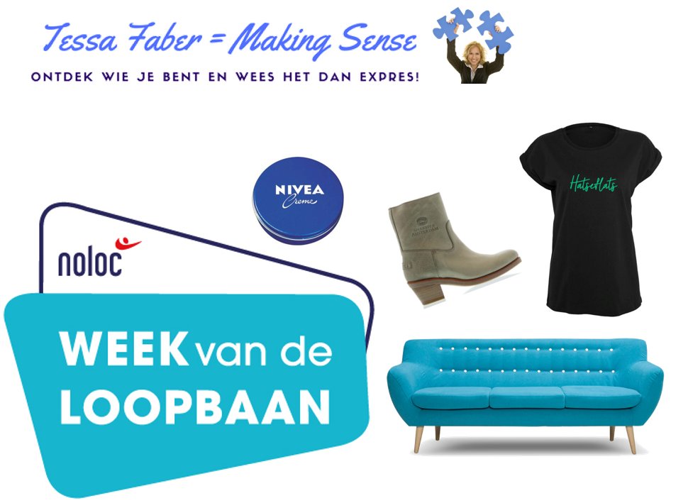 TessaFaber's tweet photo. Het is de #weekvandeloopbaan deze week, een initiatief van mijn beroepsvereniging @NolocLoopbaan
Je bent van harte welkom voor een gratis kennismaking met een "light" coachsessie bij mij deze week!
Vandaag, digitale dinsdag, kun je je vraag ook digitaal aan mij voorleggen! https://t.co/9o9sd1cxAy