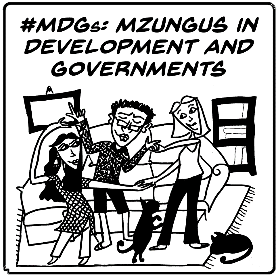 Rosaleen Cunningham (@roscomms) on Twitter photo "a vivid portrait of the complex #mzungu ecosystem - unpaid interns, voluntourists, consultants, academics, new-age nomads, journalists, influencers. Their professional hypermobility is a āritual used to keep a system of power in place⦠ā. via <a href="/RoutedM/">Routed Magazine</a>
routedmagazine.com/mdgs-review-mz⦠"a vivid portrait of the complex #mzungu ecosystem - unpaid interns, voluntourists, consultants, academics, new-age nomads, journalists, influencers. Their professional hypermobility is a āritual used to keep a system of power in place⦠ā. via <a href="/RoutedM/">Routed Magazine</a>
routedmagazine.com/mdgs-review-mzā¦
