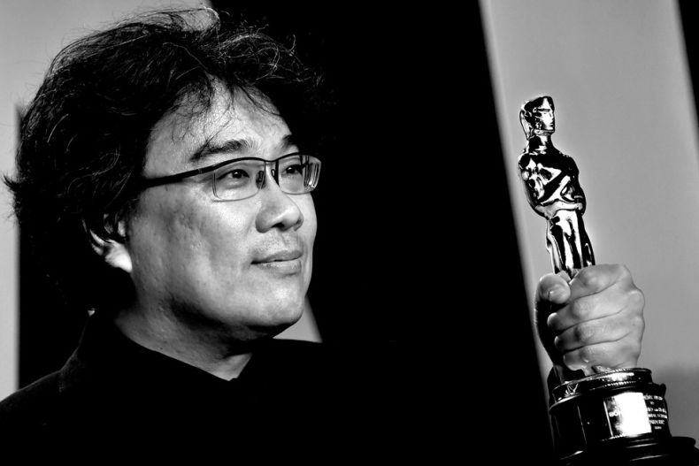 Happy Birthday to Bong Joon-ho 