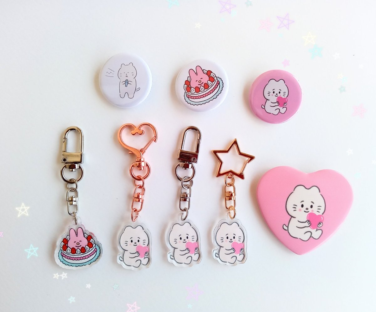 diana 2024 Yukiha アクスタ 缶バッジ アクキー セット ベイスターズ