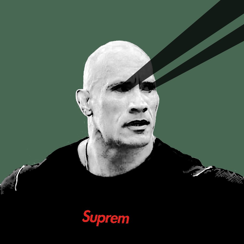 ethRocks_'s tweet image. 7,777 unique
@ethRocks_ pfps
 coming soon.

A project with my 7yr old son.

#NFTCommunity #NFT #NFTs