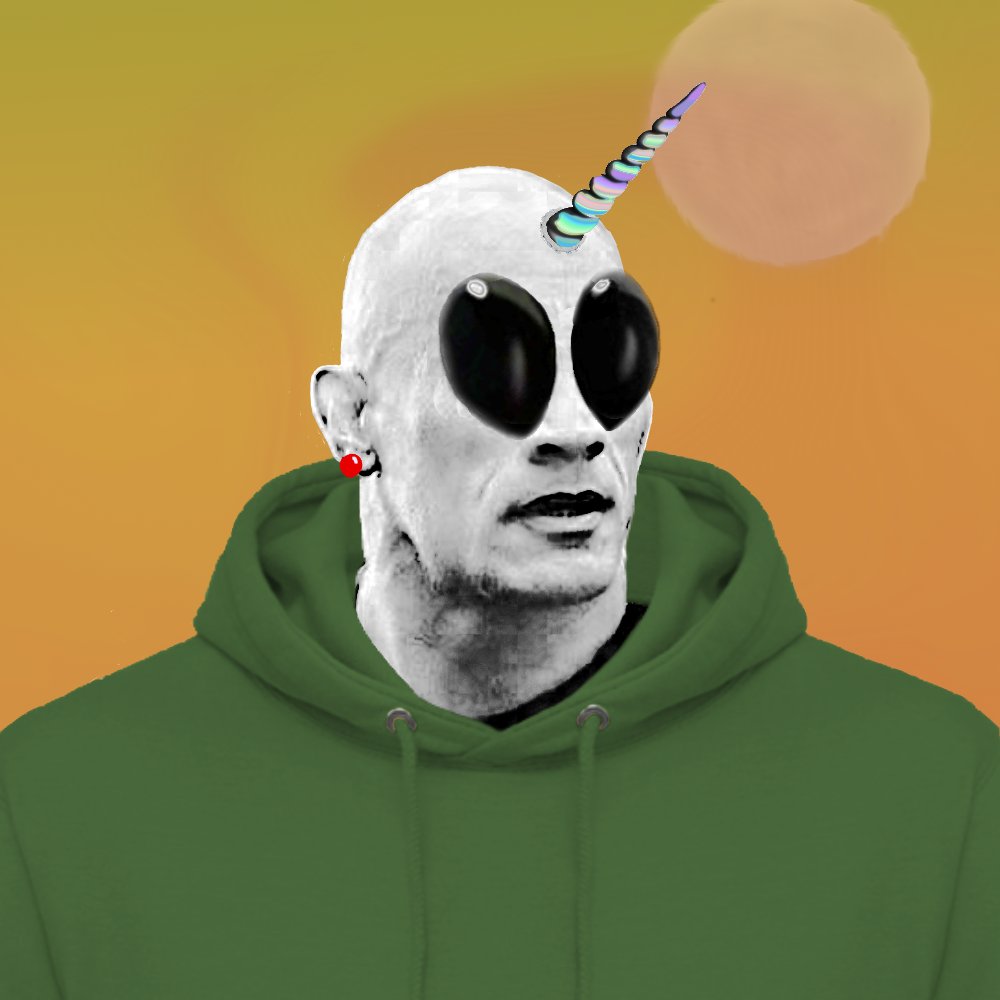 ethRocks_'s tweet image. 7,777 unique
@ethRocks_ pfps
 coming soon.

A project with my 7yr old son.

#NFTCommunity #NFT #NFTs